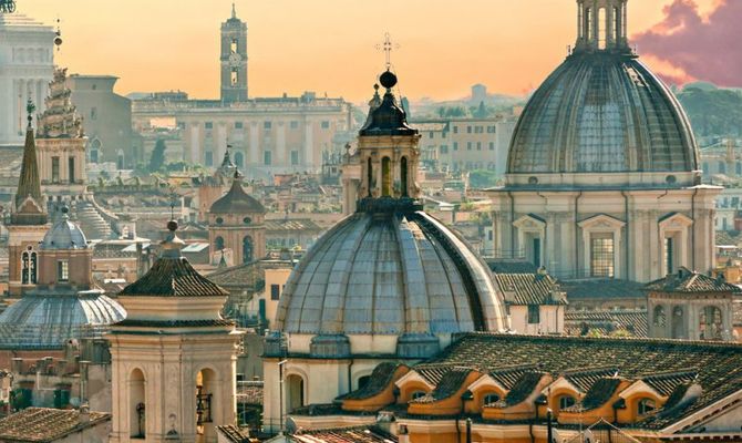 roma