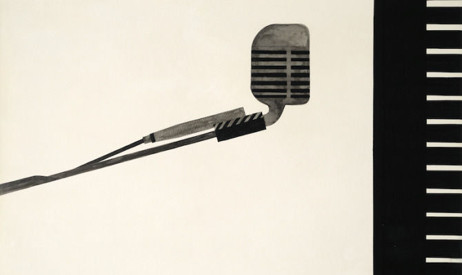 Alighiero Boetti 