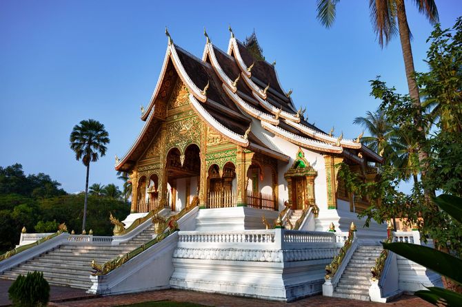 Wat Mai