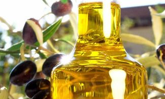 Vie dell&#39;Olio, Friuli Venezia Giulia DOP Tergeste