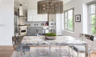 Los Angeles: Jenner Kendall (Kardashian) cambia casa 