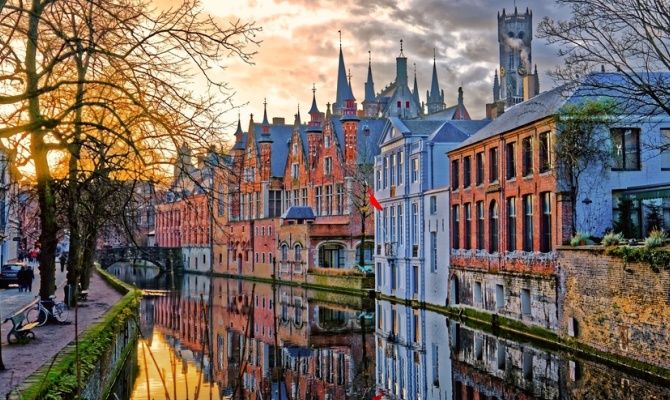 Bruges