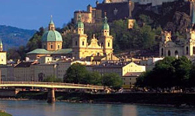 Salisburgo