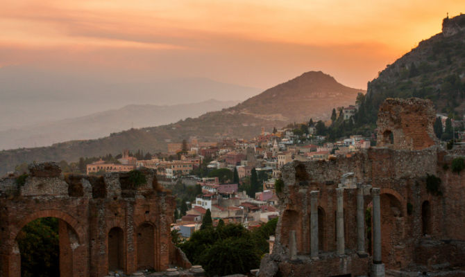 Taormina