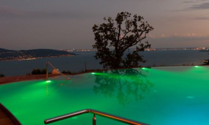 Lefay Resort & SPA Lago di Garda