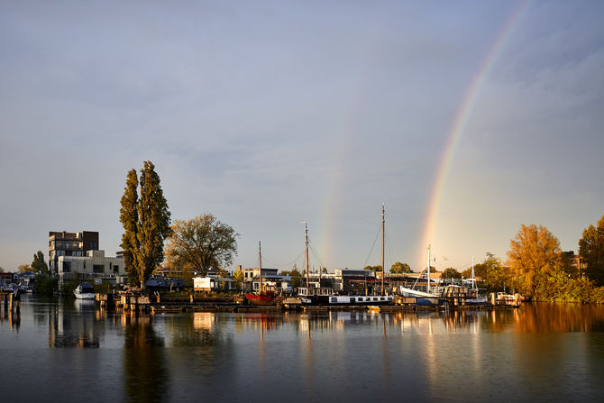 Amsterdam Noord