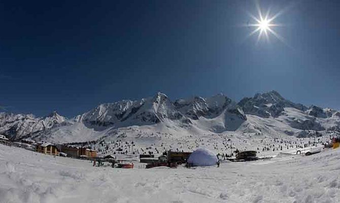 passo tonale