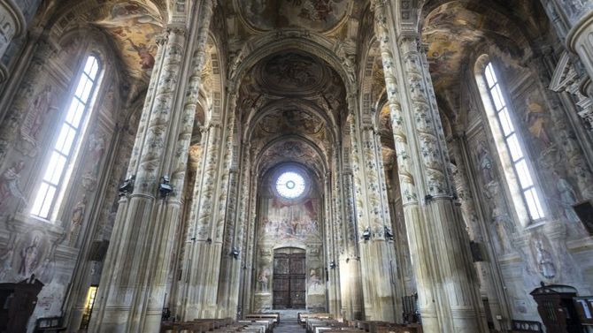 Cattedrale di Asti