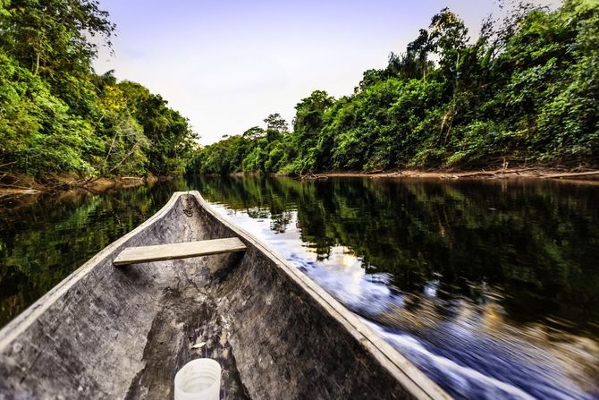 9 Amazzonia