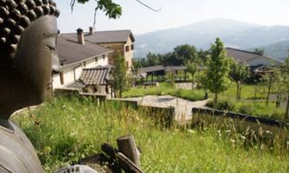 Monastero Zen