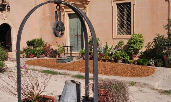 Cortile