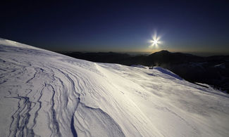 Garessio2000: sciare vista mare