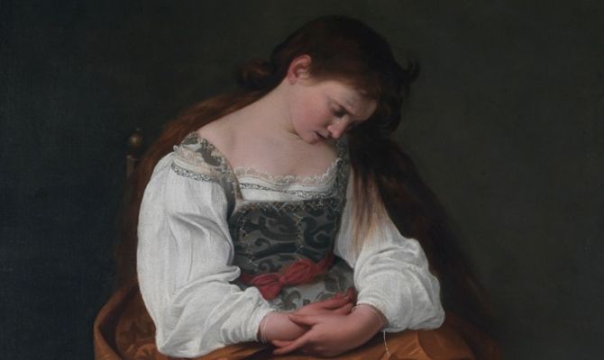 Maddalena Penitente<br>
