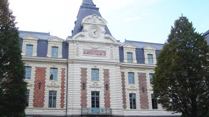 Lycee