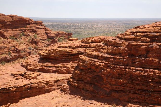 Kings Canyon