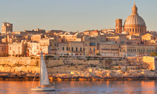 La Valletta, non solo Cavalieri a Malta 