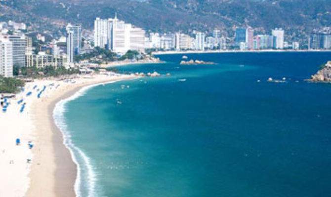 Acapulco