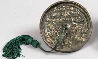 RIFLESSI DÂ’ORIENTE mostra