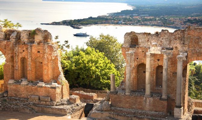 Taormina