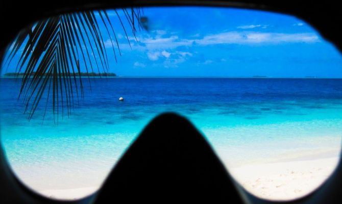 Maldive