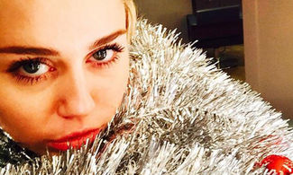 Toluca Lake, nella casa di Miley Cyrus
