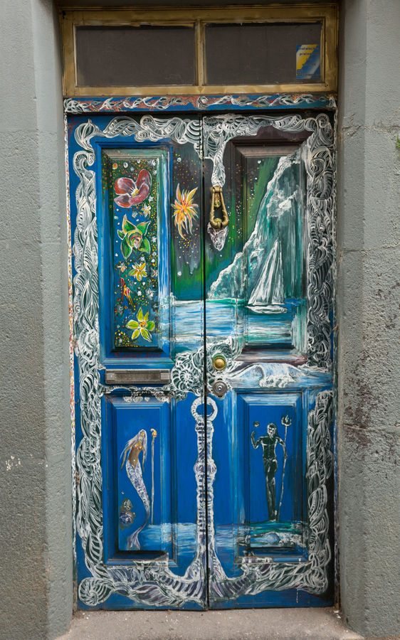 Funchal, Portogallo
