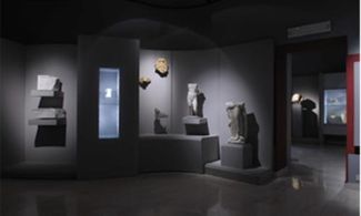 Villa Frigerj Museo Archeologico Nazionale d'Abruzzo