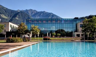 Terme di Merano