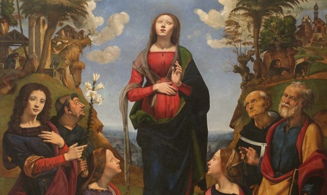 Piero Di Cosimo