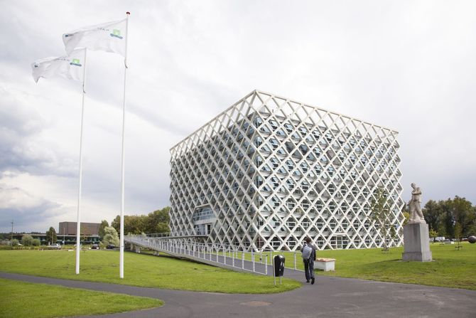 7 Wageningen