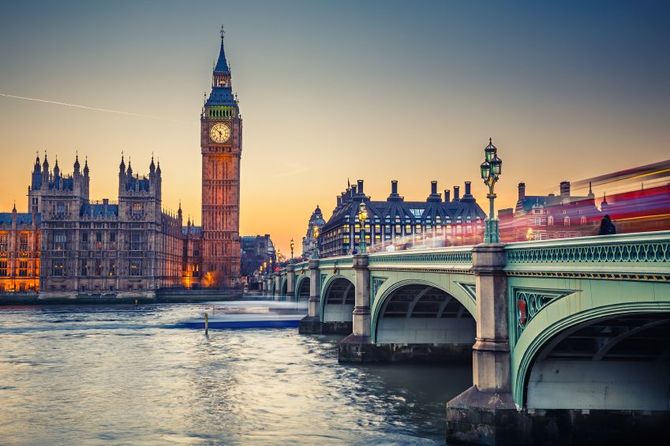 9 Londra