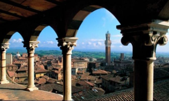 Siena