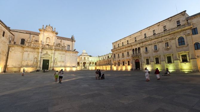 Lecce