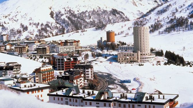 Sestriere
