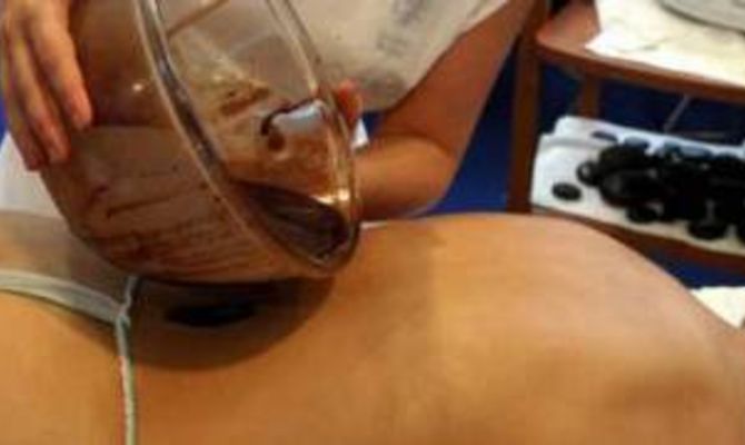Cioccolato wellness