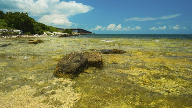 Florida Keys