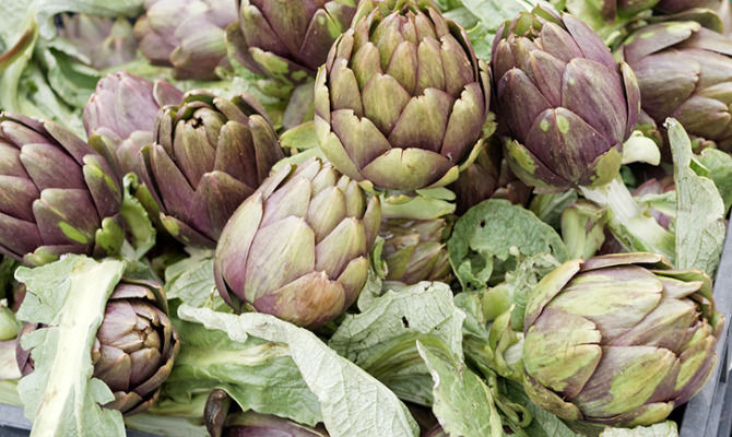 Carciofi