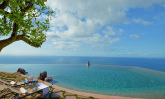 Monastero Santa Rosa Hotel & Spa