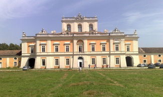 La Reale Tenuta di Carditello tornerà a splendere? 