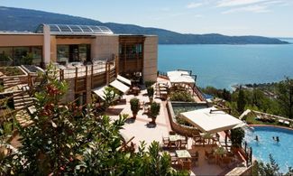 Lefay Resort&Spa Lago di Garda