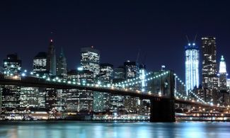 L'estate indiana di Cannes e New York