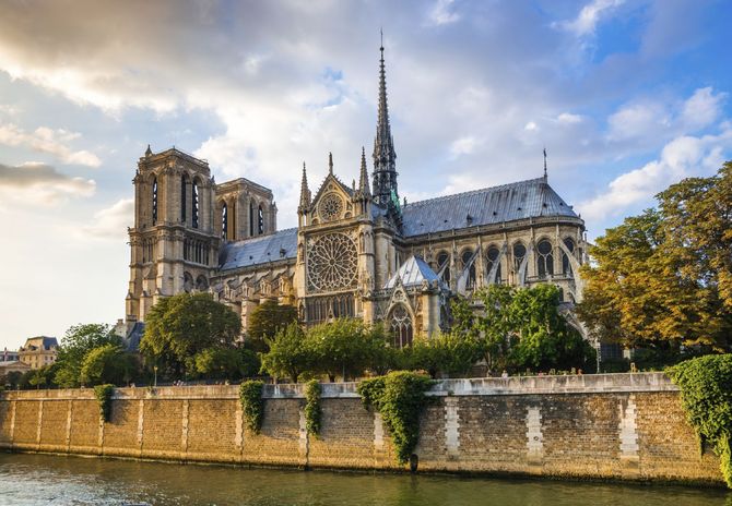 Cattedrale di Notre Dame