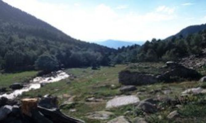 Scheda Andorra