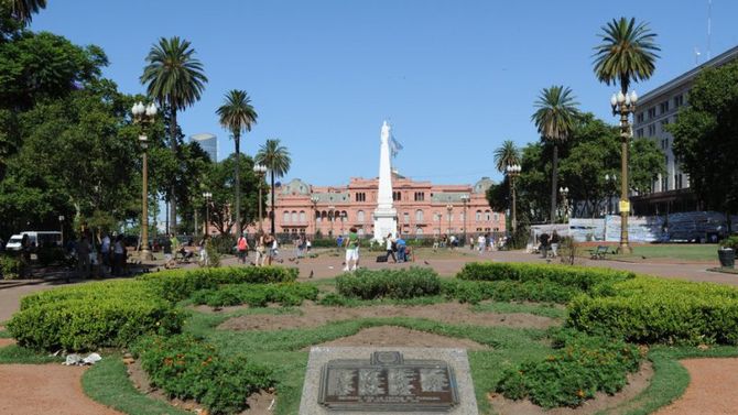 Buenos Aires