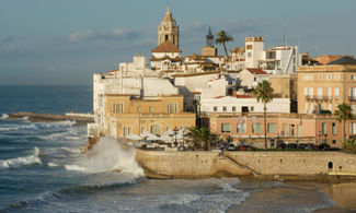 48 ore a Sitges, il volto bohemien della Spagna