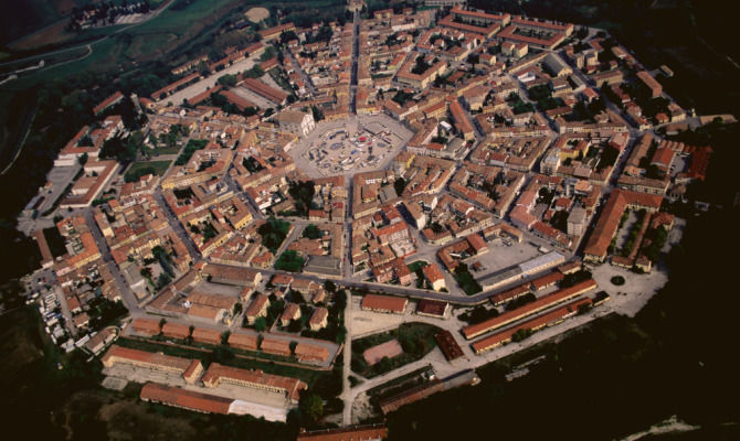 Palmanova
