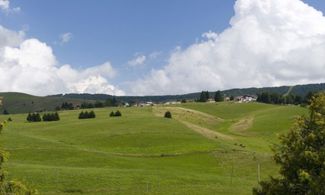 Veneto, il benessere sull’Altopiano di Asiago