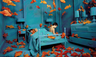 Sandy Skoglund