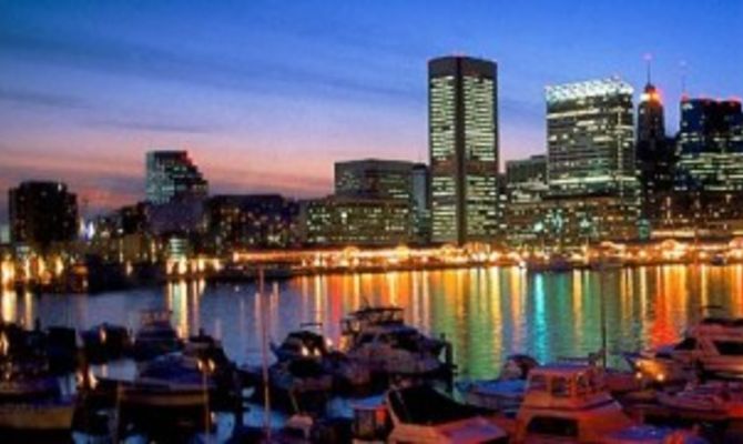 Maryland