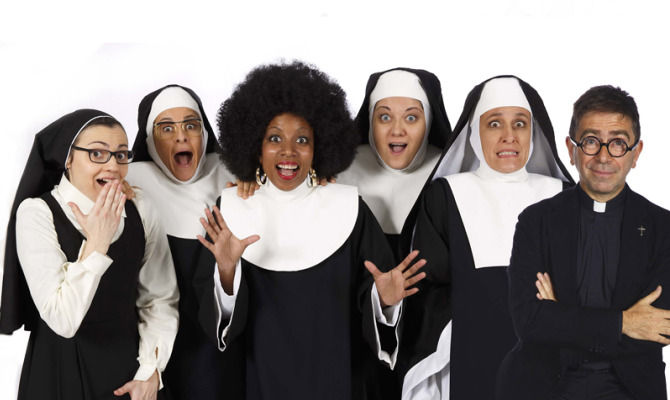 Sister Act